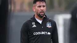 Mauricio Isla también sería de la partida ante los universitarios