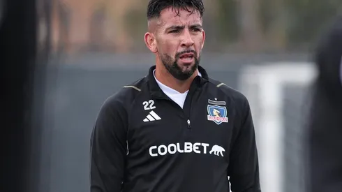 Mauricio Isla también sería de la partida ante los universitarios