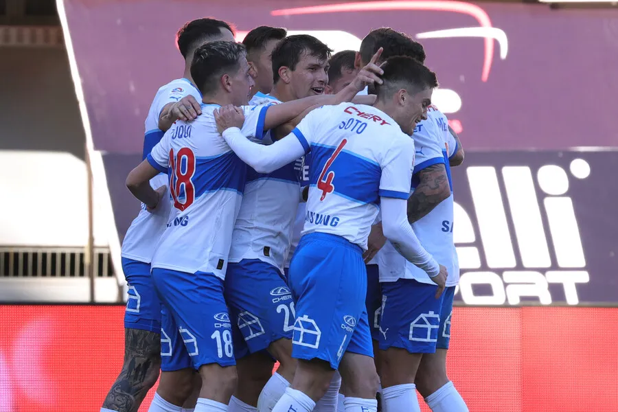 La UC quiere sumar un nuevo triunfo | Foto: Photosport