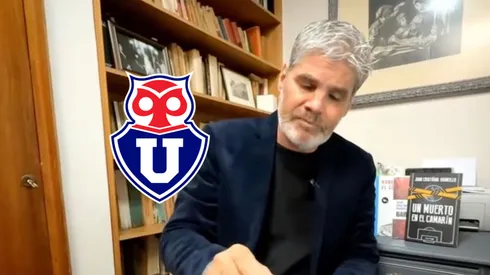 Guarello se la juega con el mediocampo de la U.