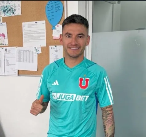 Para que los hinchas de la U la disfruten (Archivo)