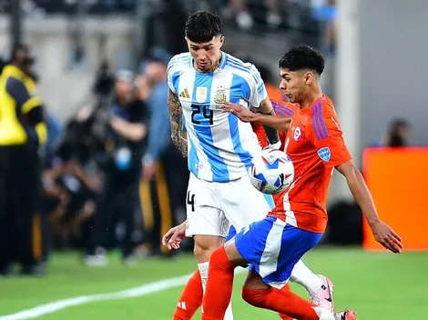 La Roja ya conoce día y hora de sus próximos partidos en las clasificatorias