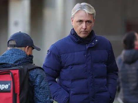 Nunes es suspendido en la UC: conoce la razón de su sanción