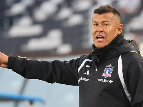 Sonríe Almirón: La razón que tiene al DT albo más feliz que nunca