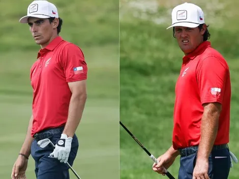 Niemann cerca de la medalla, Mito se aleja: el resumen del golf