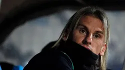 Beccacece tiñe de azul a Ecuador.