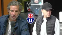 Poli tuvo que salir a explicar su broma tras las miradas de sus compañeros radiales.