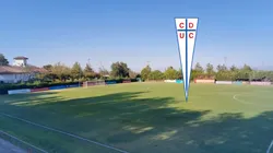 El drama que vive la UC a horas del duelo ante Palestino