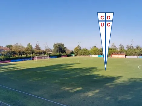 El drama que vive la UC a horas del duelo ante Palestino