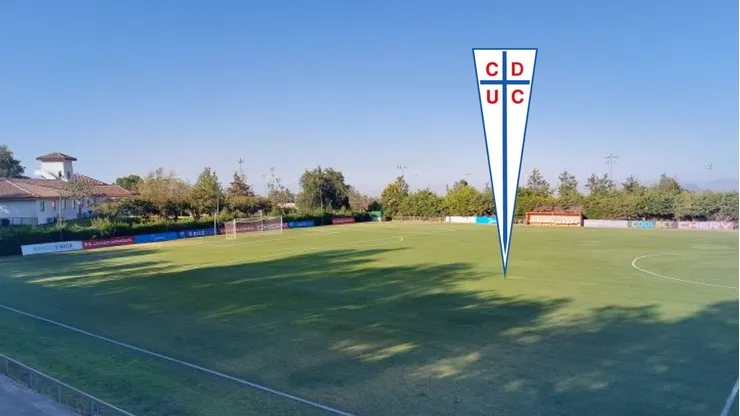 El drama que vive la UC a horas del duelo ante Palestino