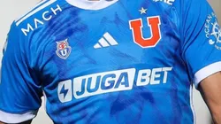 Universidad de Chile busca poder cerrar a su tercer fichaje en el mercado