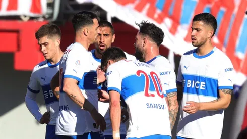 El referente de la UC expresó su tristeza por el trato que ha tenido Cruzados con él.