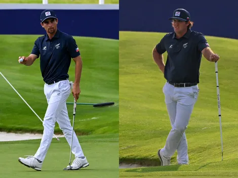 ¿A qué hora y dónde ver a Joaquín Niemann y Mito Pereira en París 2024?