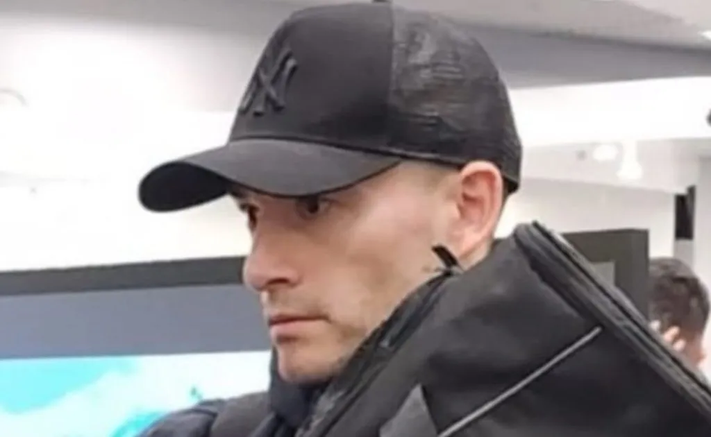 Charles Aránguiz, el tercer refuerzo de la U (redes)