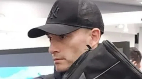 Ya está en Chile: Charles Aránguiz llega al país para concretar su anhelado regreso a la U