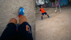 Universidad de Chile anticipa la llegada de Charles Aránguiz (Foto: Universidad de Chile)