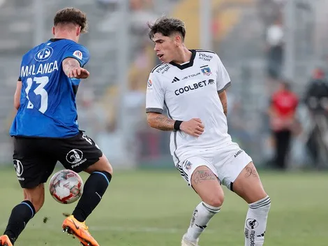 Reportan que el Colo Colo vs Huachipato será suspendido
