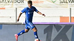 Marcelo Morales puede continuar su carrera en Italia.