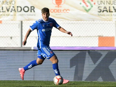 Club de la Serie A de Italia se interesa en Marcelo Morales