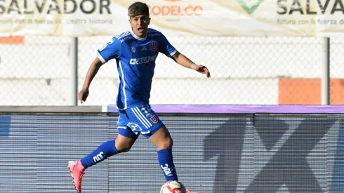 Marcelo Morales puede continuar su carrera en Italia.