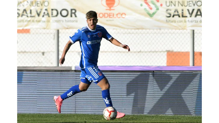 Marcelo Morales puede continuar su carrera en Italia.