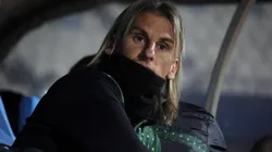 Sebastián Beccacece dirigirá a Ecuador ante La Roja.