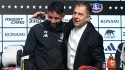 Isla agarra para la chuleta a Mosa: "Me faltó decirle..."