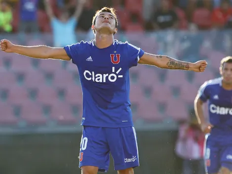 Ex Universidad de Chile aplaude el retorno de la Generación Dorada