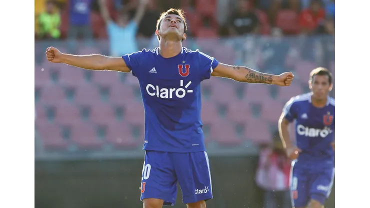 Ex Universidad de Chile aplaude el retorno de la Generación Dorada