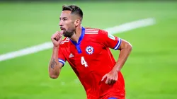 Un ex Universidad de Chile alzó la voz sobre el arribo de Isla al Cacique.