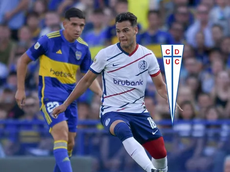 Inminente refuerzo de la UC provoca un terremoto en Argentina