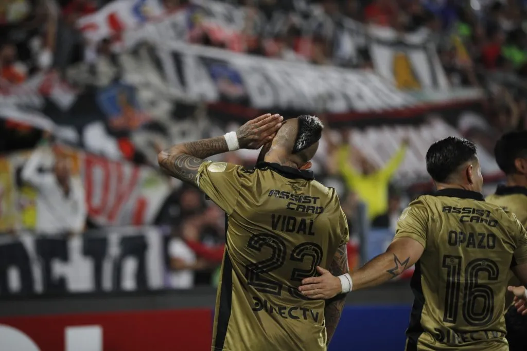 El plantel del Cacique espera con ansias el duelo ante Junior | FOTO: Luis Hidalgo/Photosport