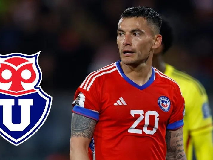 La advertencia de un exintegrante de La Roja a los hinchas de la U por Aránguiz: "El cuerpo técnico..."