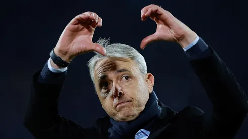 Pese a que la UC ya ha contratado a tres futbolistas, buscarían el fichaje del cuarto jugador.