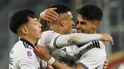 Campeón de Copa Libertadores se ilusiona con los albos.