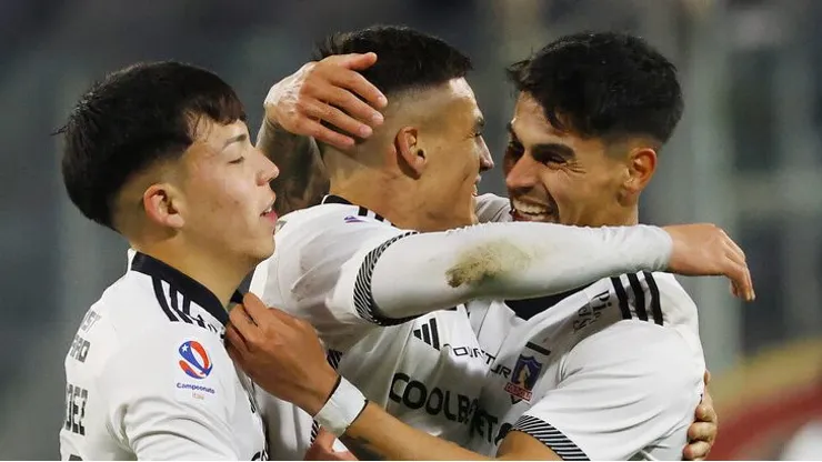Campeón de Copa Libertadores se ilusiona con los albos.