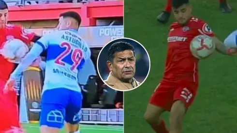 Siguen las repercusiones por las polémicas jugadas en el triunfo de la UC.