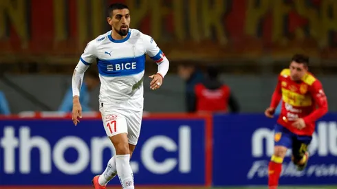 Branco Ampuero habla del presente de la Universidad Católica