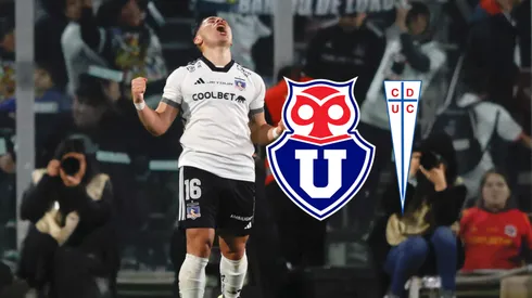 Ex albo no ve a la U como contendiente al título.