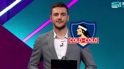 Las dudas de Fouillioux por la llegada de Riquelme.