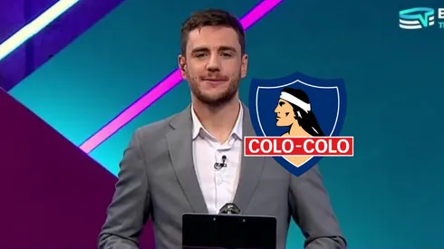 Las dudas de Fouillioux por la llegada de Riquelme.