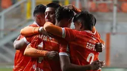 El cuadro del Norte de nuestro país salió de la zona de descenso.