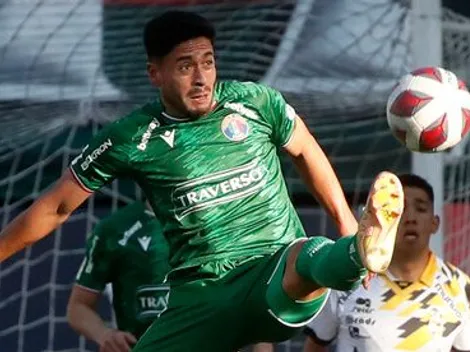 Crack de Audax ningunea a la U y Coquimbo: "Colo Colo y Católica..."