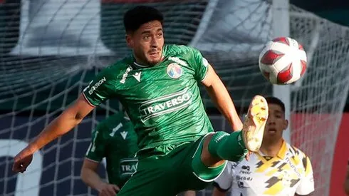 Jugador itálico deja la grande con declaración.