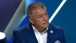 El Bichi tiene sus aprehensiones con la llegada de Isla.