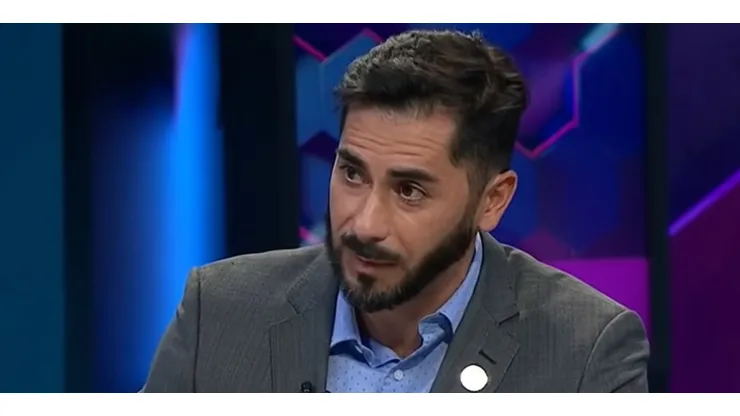 Johnny confirma nuevo refuerzo azul.