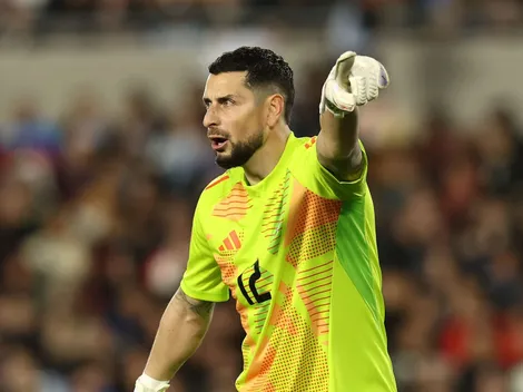 Caamaño se la juega con completo análisis del fracaso de Arias en La Roja