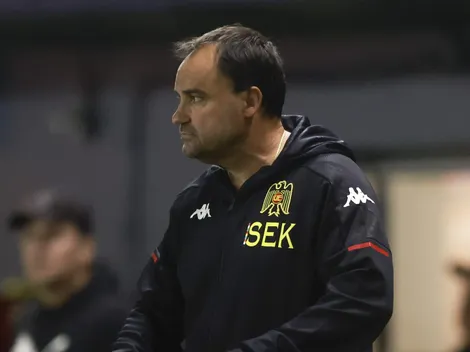 ¿El Coto Sierra puso su cargo a disposición?