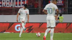 Universidad de Chile puede perder a gran figura ante Unión La Calera.