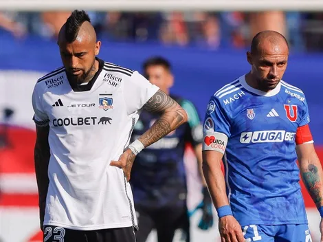 Ex DT de Colo Colo da su visión de la lucha por el título con la U